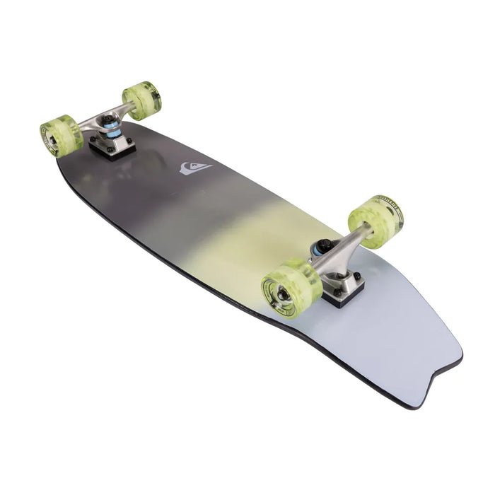 Green Fade 32″ Fishtail Cruiser