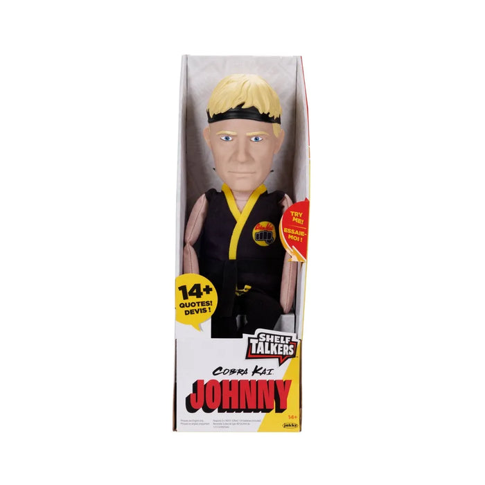 Cobra Kai - Johnny Lawrence