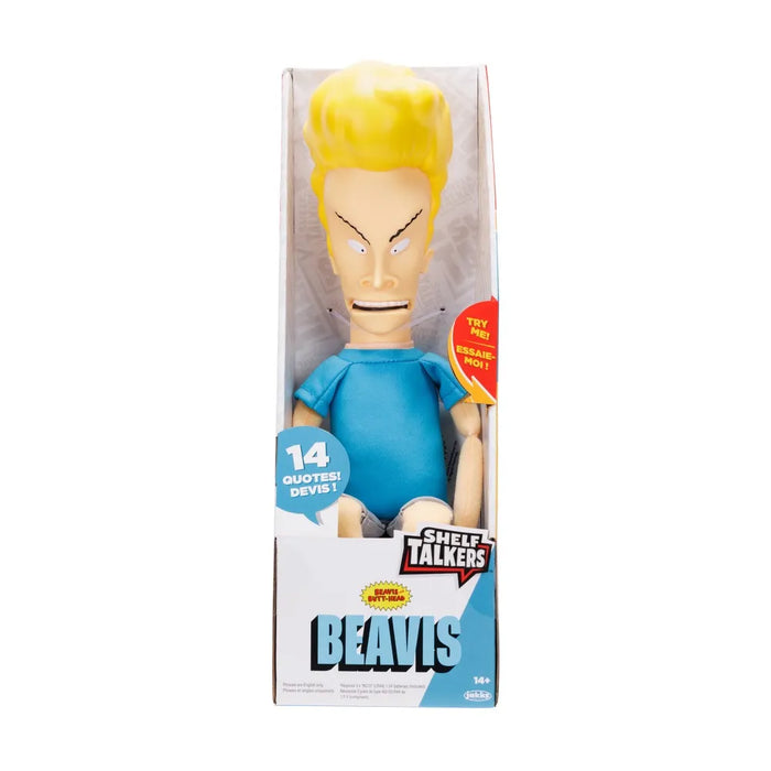 Beavis & Butt-Head - Beavis