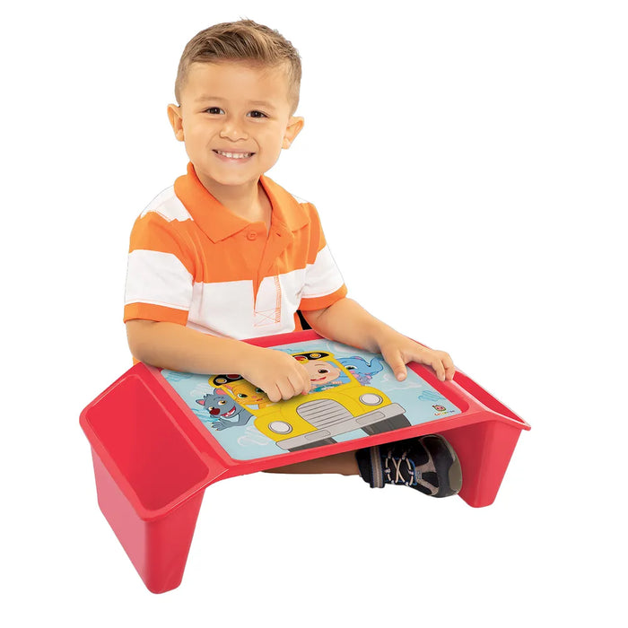 Cocomelon - Activity Tray