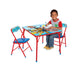 Paw Patrol - Activity Table Set