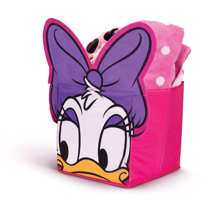 Disney - Minnie Mouse Character Cube Organizer Combo Pack