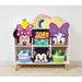 Disney - Minnie Mouse Character Cube Organizer Combo Pack