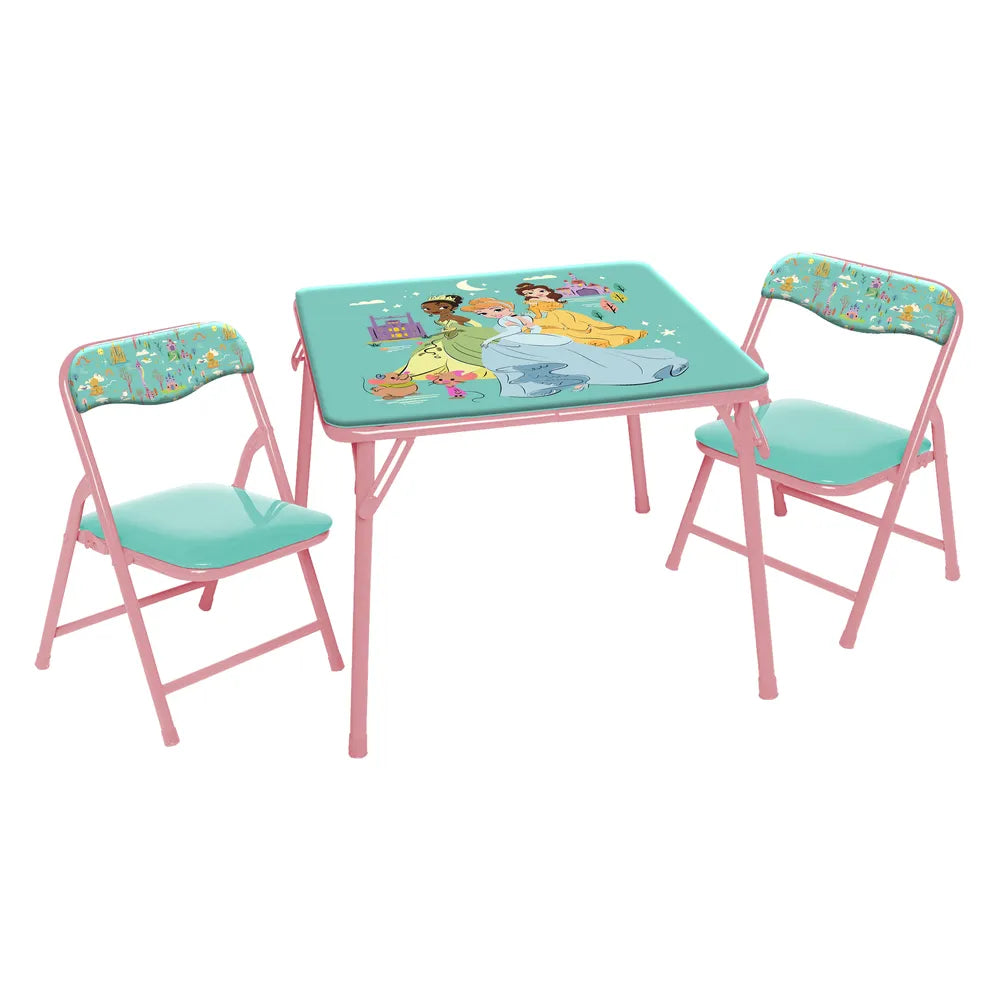 Kids princess table shop