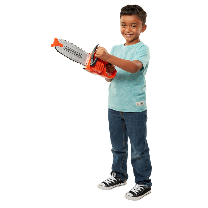 Black + Decker Chainsaw