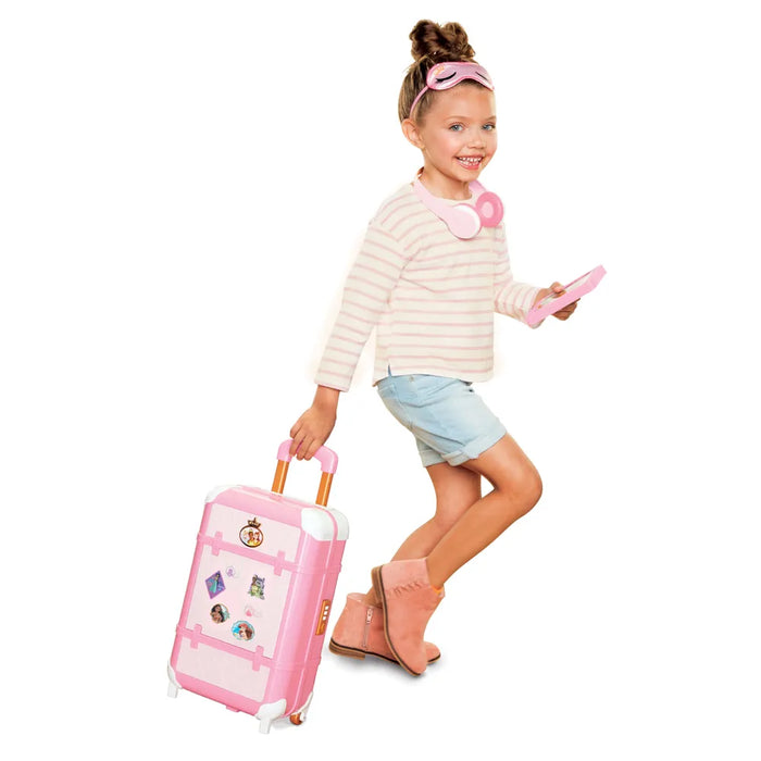 World Traveler Play Suitcase JAKKSstore