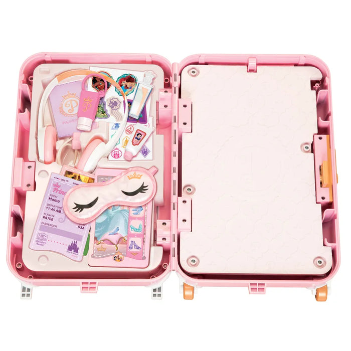 Princess play suitcase online