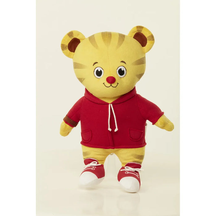 Daniel Tiger Neighborhood Friend Plush