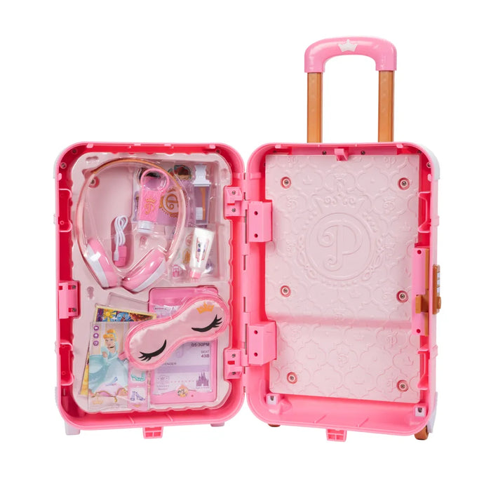 World Traveler Play Suitcase