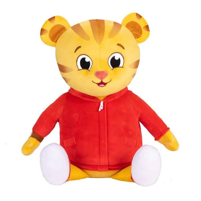 Daniel Tiger's Neighborhood - Daniel Tiger Ultra Jumbo Plush