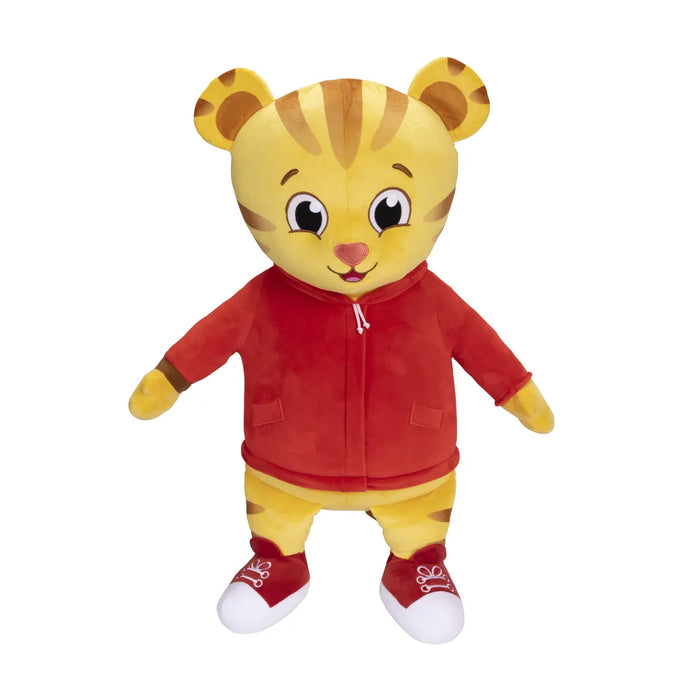 Daniel Tiger's Neighborhood - Daniel Tiger Ultra Jumbo Plush