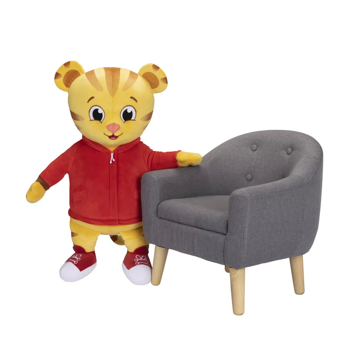 Daniel Tiger's Neighborhood - Daniel Tiger Ultra Jumbo Plush