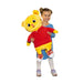 Daniel Tiger's Neighborhood - Daniel Tiger Ultra Jumbo Plush