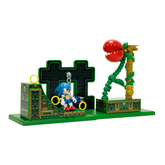 2.5-inch Stardust Speedway Zone Playset