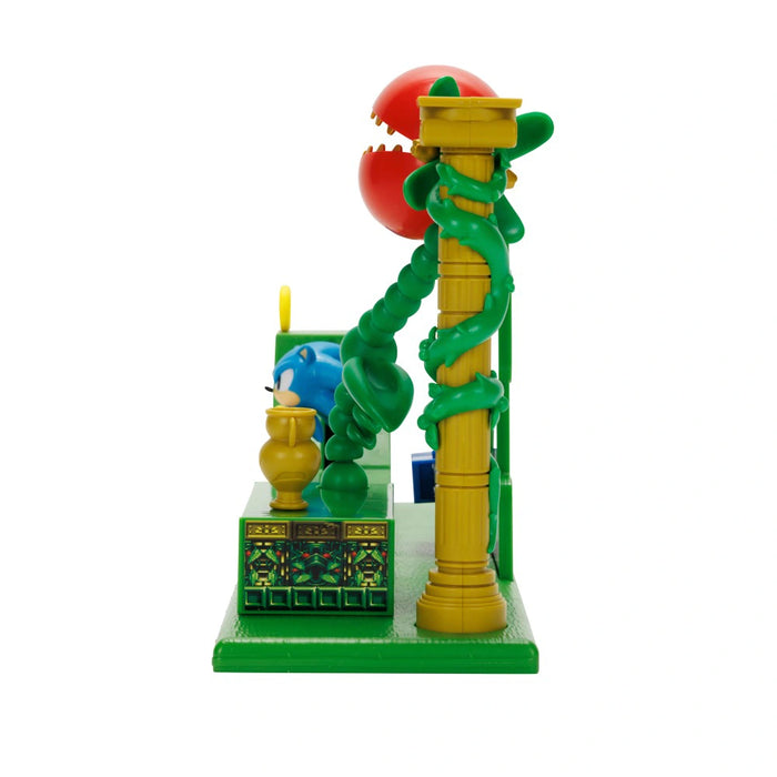 2.5-inch Stardust Speedway Zone Playset