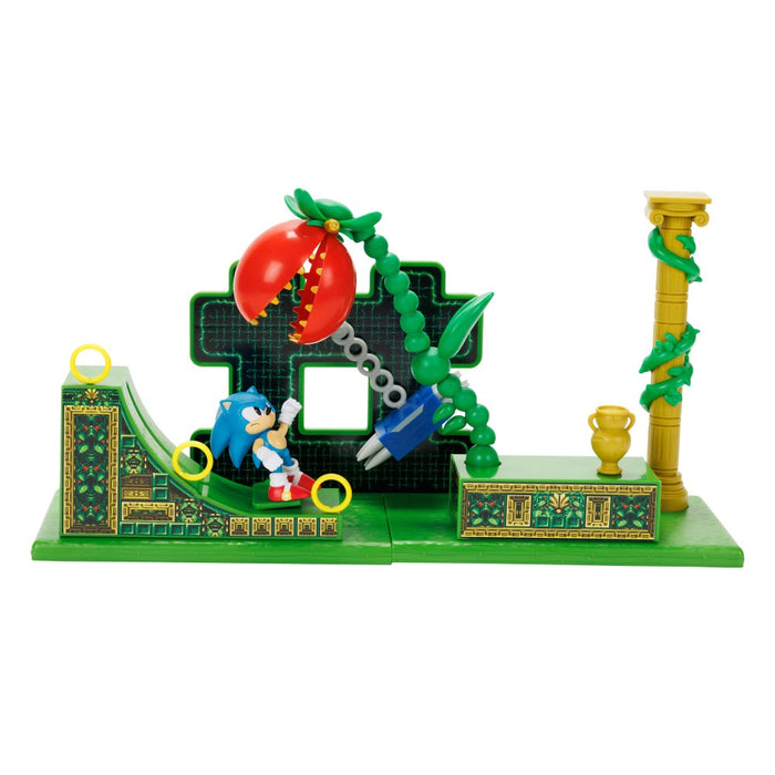 2.5-inch Stardust Speedway Zone Playset