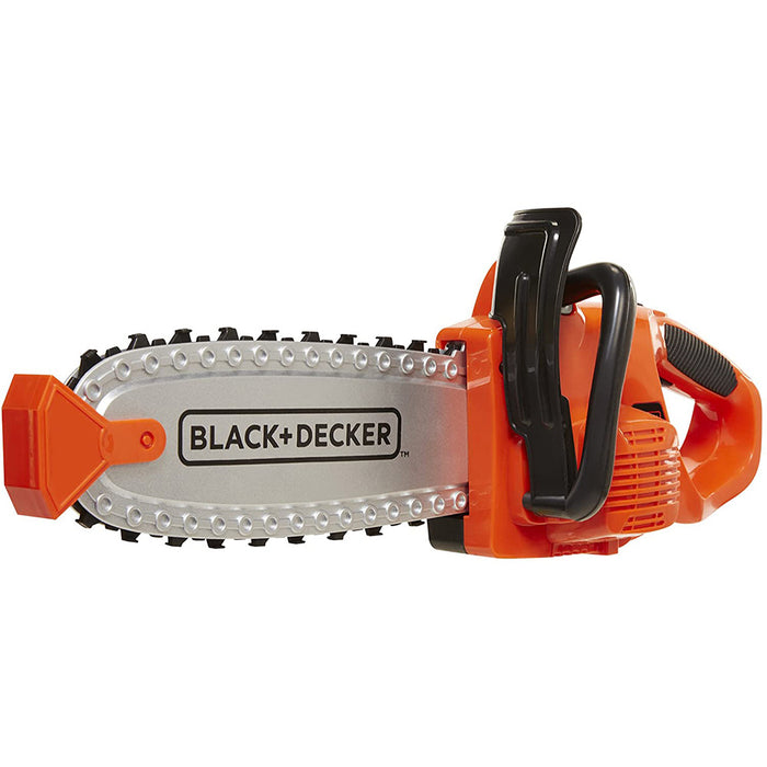 Black + Decker Chainsaw