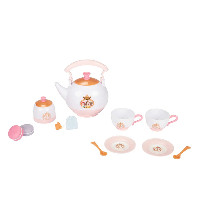 Sweet Stylin' Tea Set