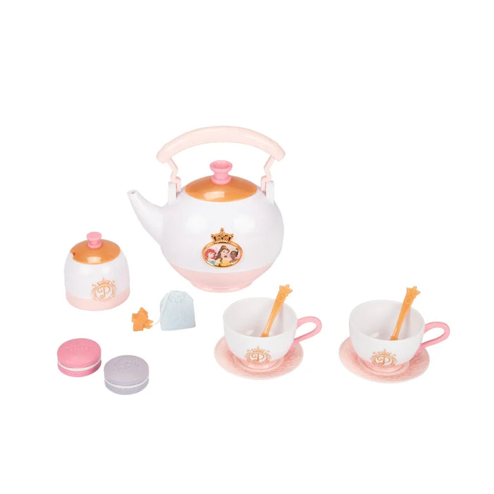 Sweet Stylin' Tea Set