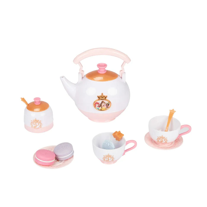 Sweet Stylin' Tea Set