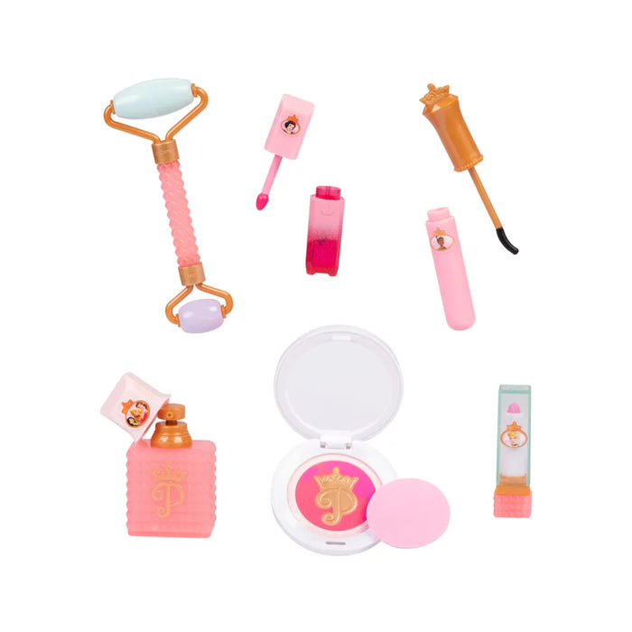 Trendy Makeup Tools & Tote