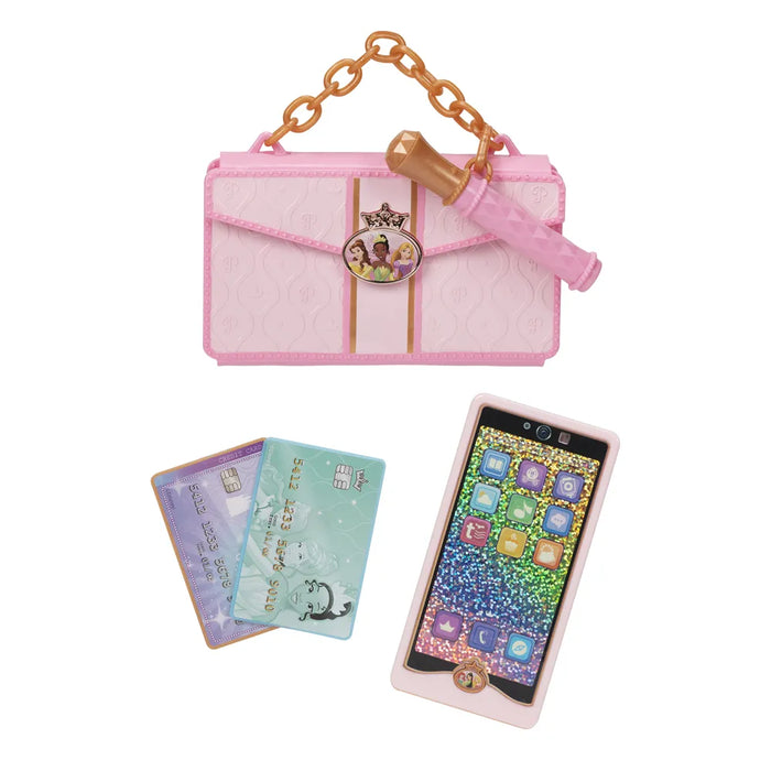 Play Phone & Stylish Clutch