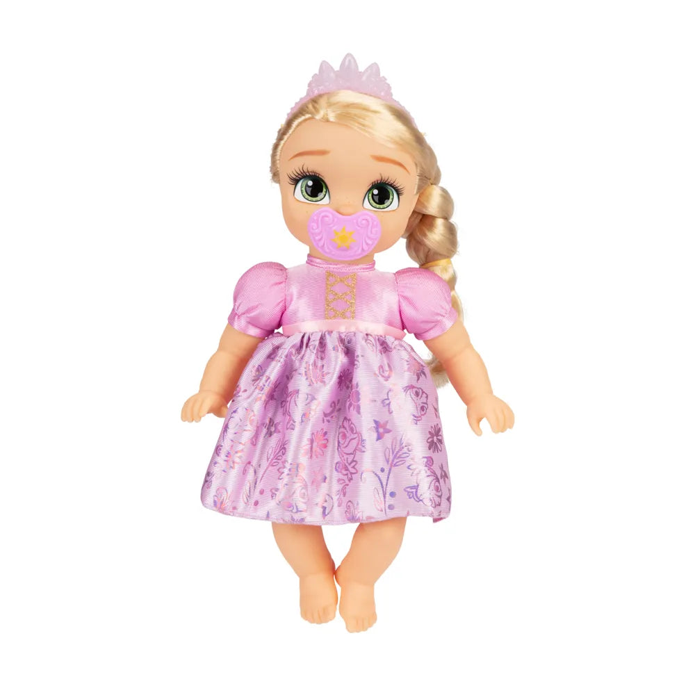 Deluxe Rapunzel Baby Doll JAKKSstore