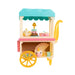 Cherie's Tea and Treats Playset