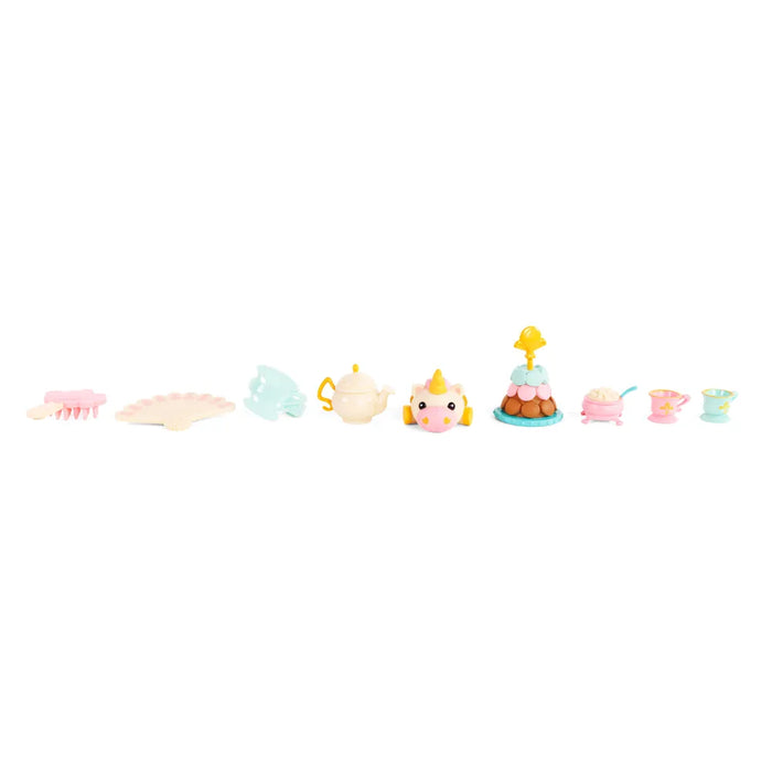 Cherie's Tea and Treats Playset