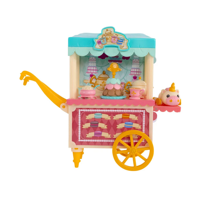 Cherie's Tea and Treats Playset