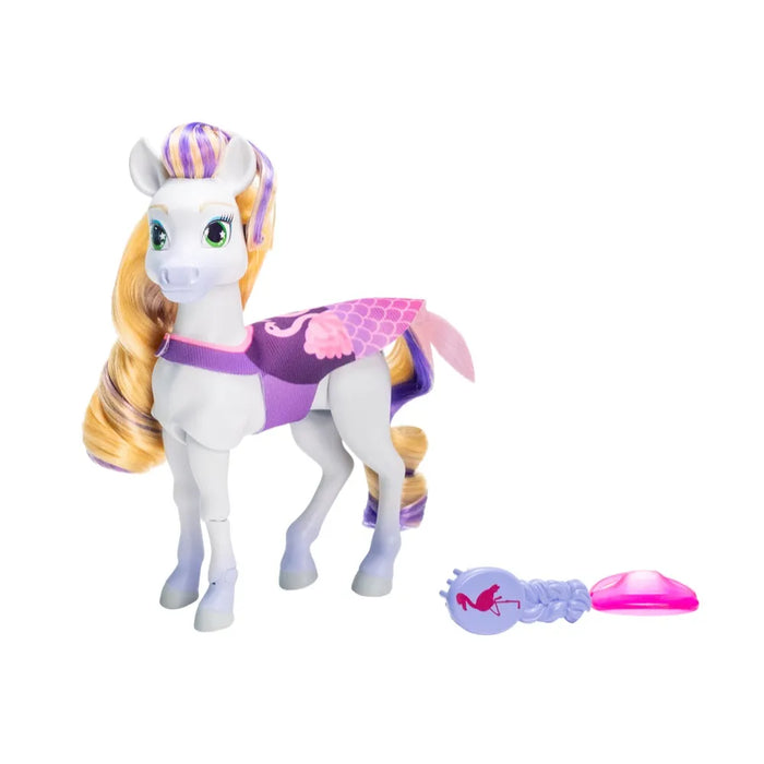 Finley's Pool Party Horse Doll