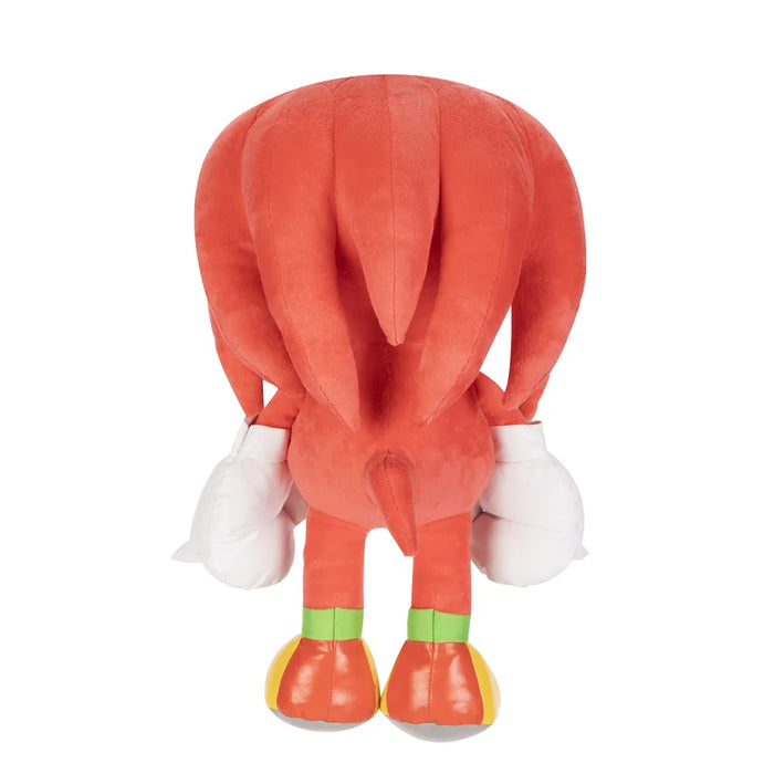 Knuckles Jumbo Plush