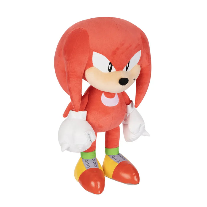 Knuckles Jumbo Plush