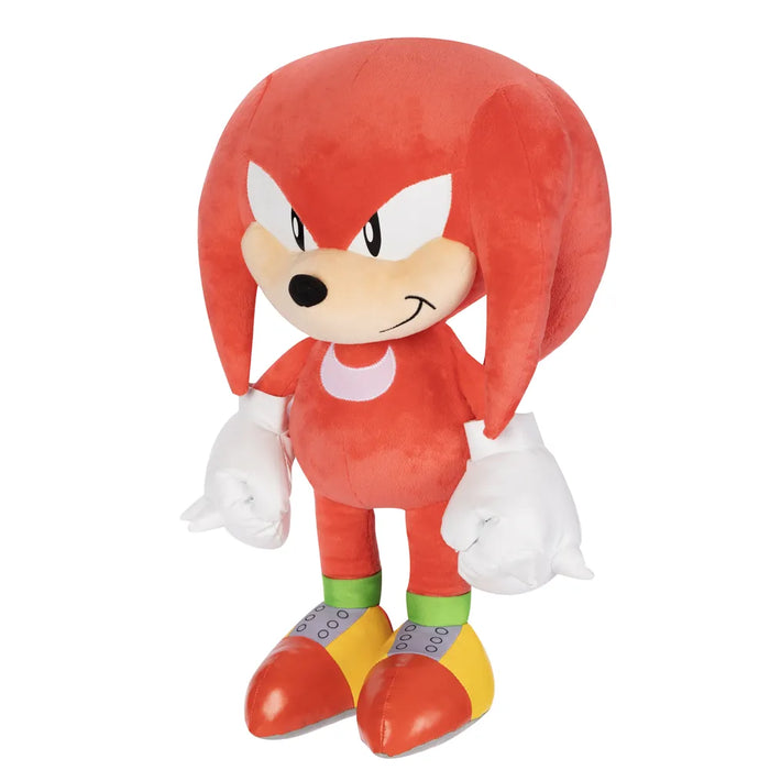 Knuckles Jumbo Plush