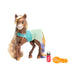 Tilly's Tennis Match Horse Doll