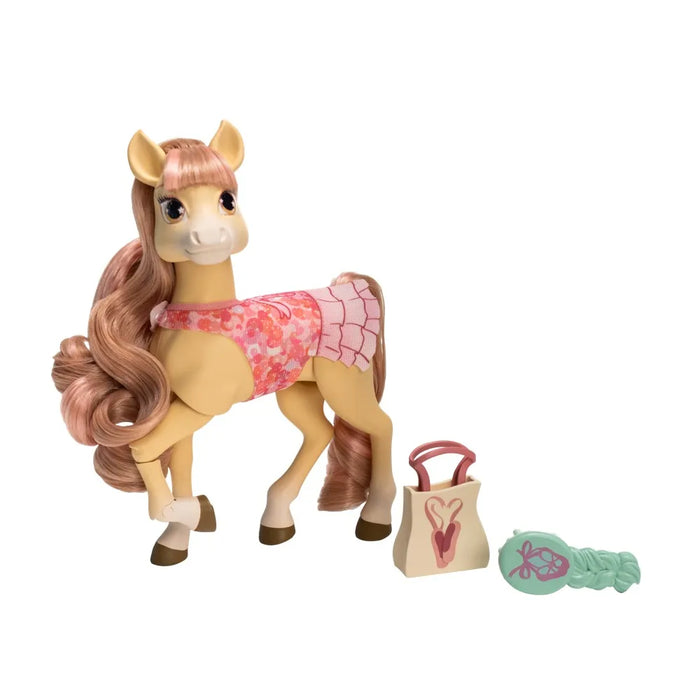 Bridget's Ballet Horse Doll