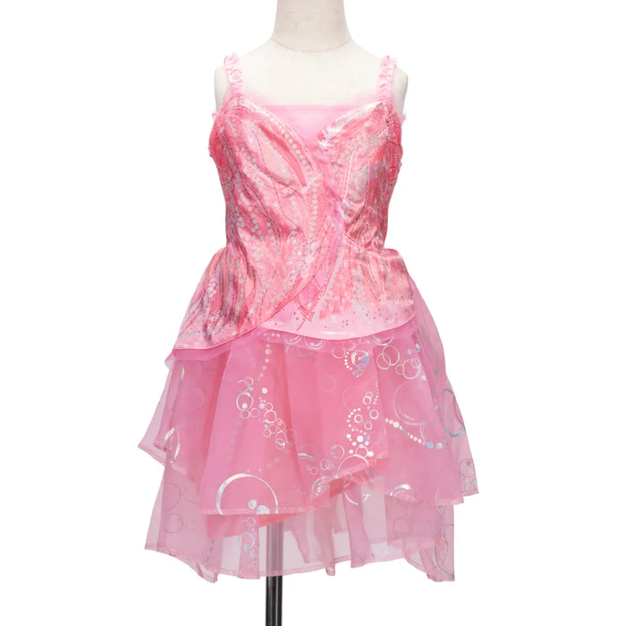 Deluxe Glinda Bubble Dress & Accessories