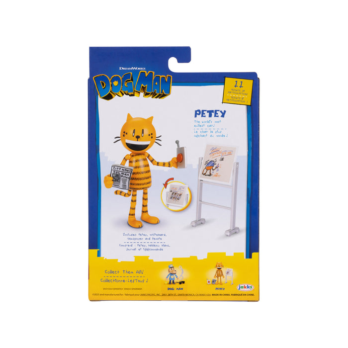 5-inch Petey Figure