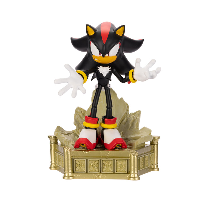 6-inch Shadow Collector Edition