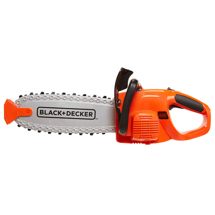 Black + Decker Chainsaw