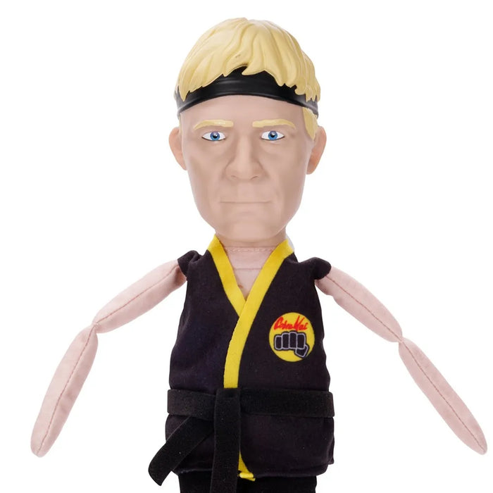 Cobra Kai - Johnny Lawrence