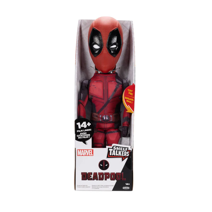 Deadpool - Deadpool Classic