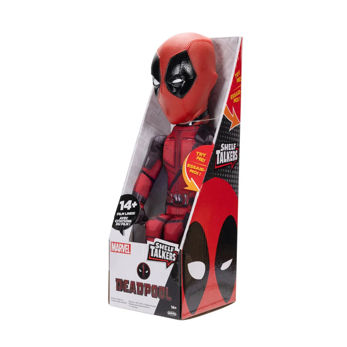 Deadpool - Deadpool Classic