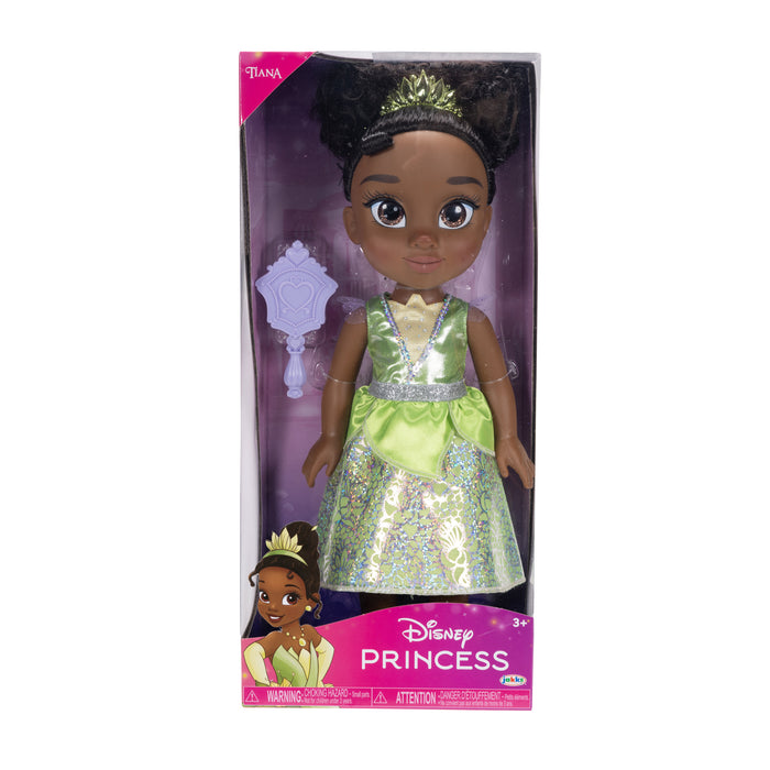 Disney Princess Core Large Tiana Doll