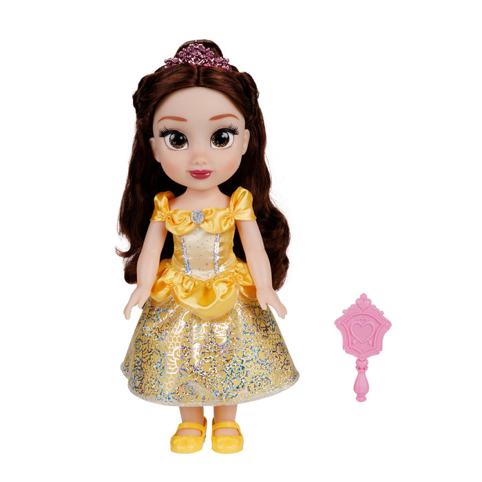 Disney Princess Core Large Belle Doll