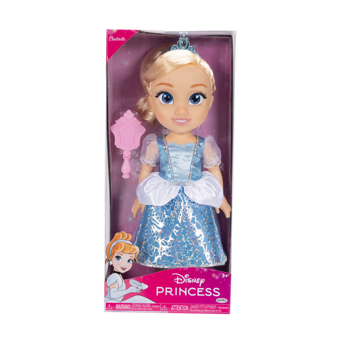 Disney Princess Core Large Cinderella Doll