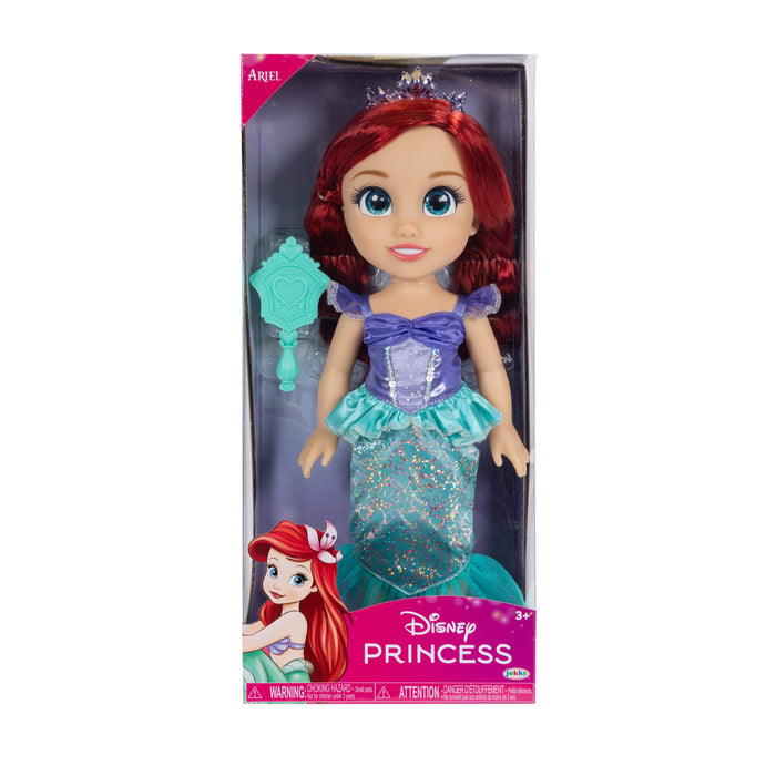 Disney Princess Core Large Ariel Large Doll