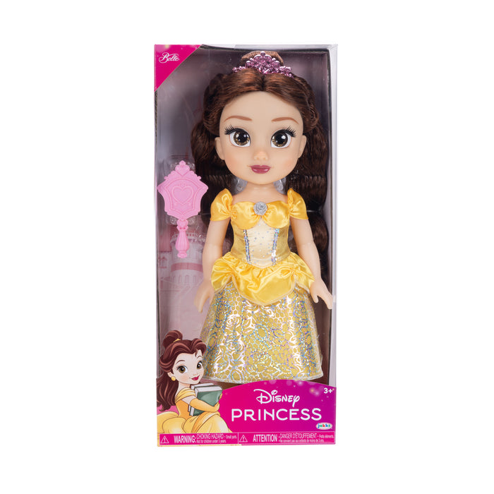 Disney Princess Core Large Belle Doll