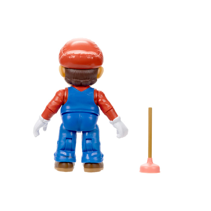 5-inch Mario Figure