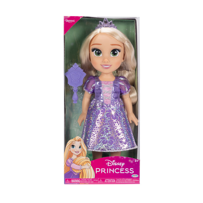 Disney Princess Core Large Rapunzel Doll